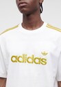 ADIDAS ORIGINALS, T-Shirt 'LNR' Weiß, Bild 6 von 6