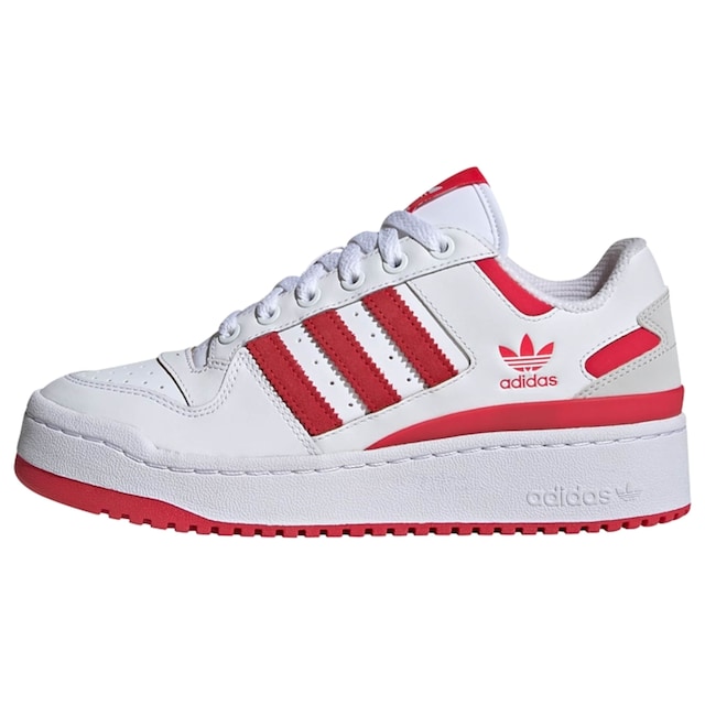 ADIDAS ORIGINALS, Sneaker ' Forum ', Weiß, Bild 1 von 5