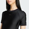 ADIDAS ORIGINALS, Kleid 'Cali' Schwarz, Bild 5 von 5