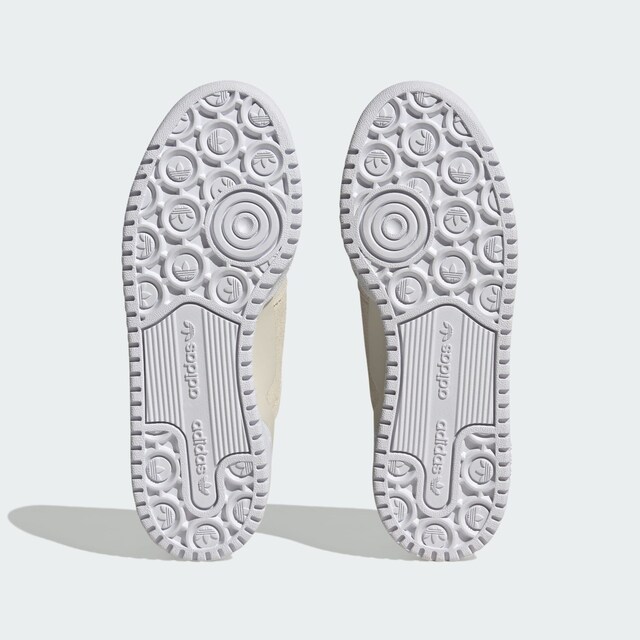 ADIDAS ORIGINALS, Sneaker 'Forum Bold' Beige, Bild 4 von 9