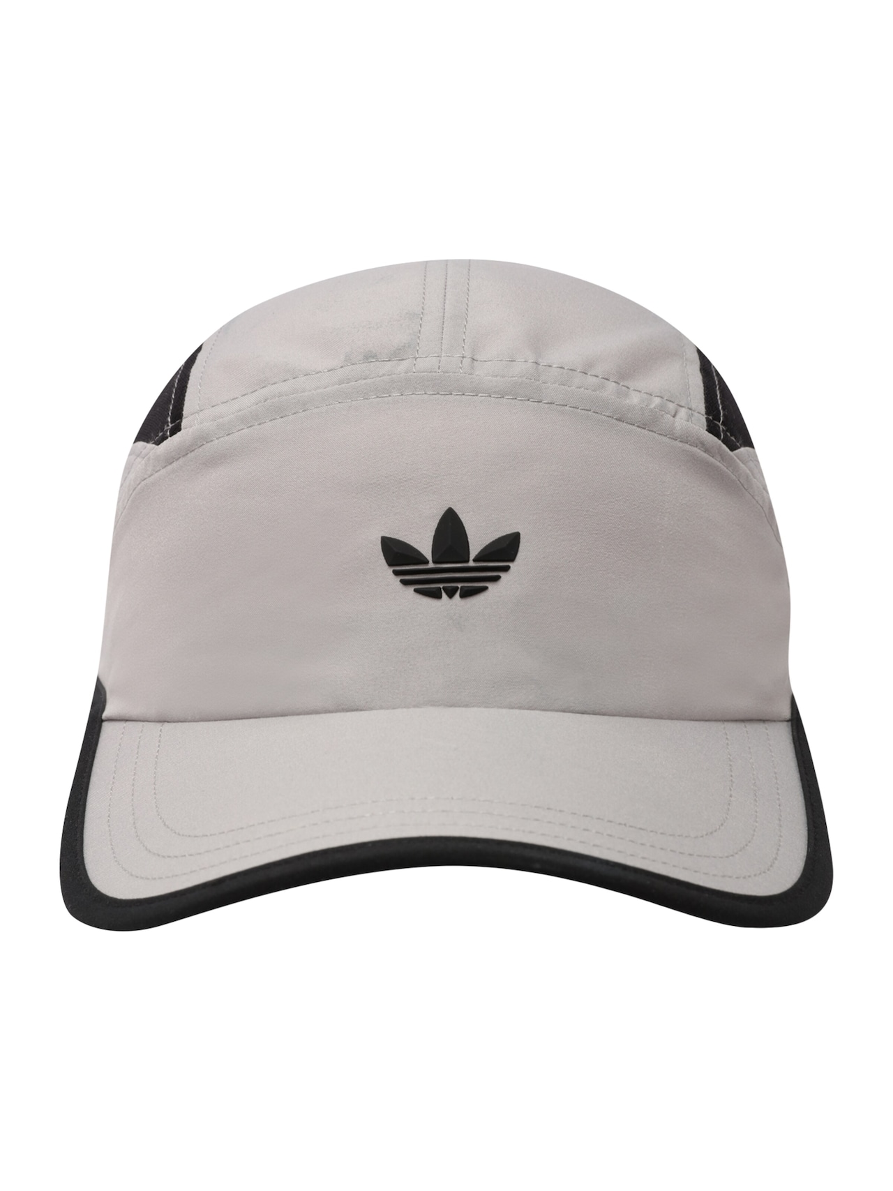 ADIDAS ORIGINALS, Cap 'Adventure Tech', Grau, Bild 2 von 3