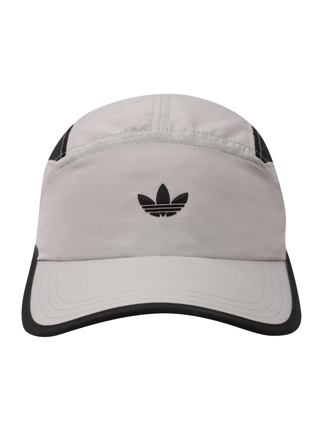 ADIDAS ORIGINALS, Cap 'Adventure Tech', Grau, Bild 2 von 3