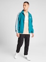 ADIDAS ORIGINALS, Jacke 'Adicolor Firebird', Grün, Bild 4 von 5