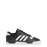 ADIDAS ORIGINALS, Sneaker 'Rivalry', Schwarz, Bild 2 von 8