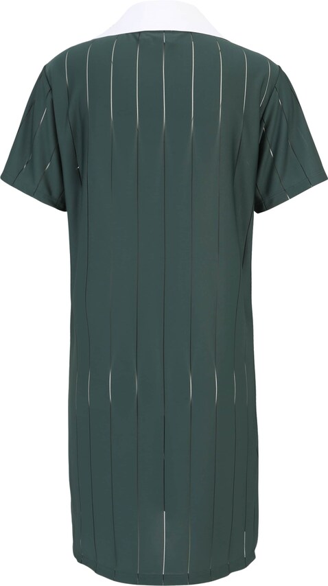 ADIDAS ORIGINALS, Kleid 'Adicolor' Grün, Bild 2 von 3