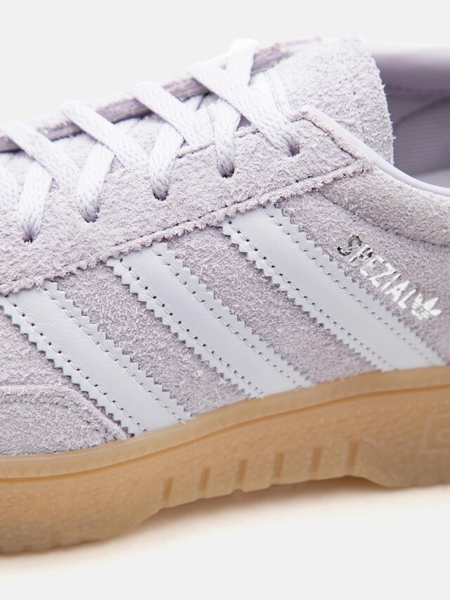 ADIDAS ORIGINALS, Sneaker 'Handball Spezial Bold' Lila, Bild 6 von 6
