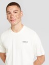 ADIDAS ORIGINALS, Shirt '80s Beach Day', White, Image 2 of 5