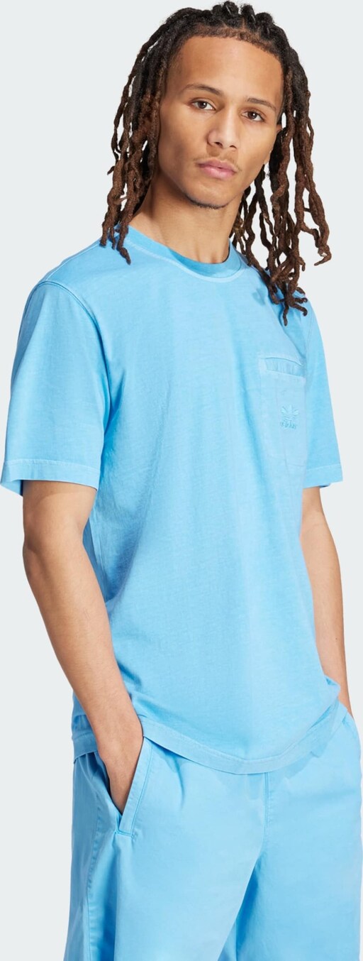 Shirt 'Trefoil Essentials', Image 2 of 3