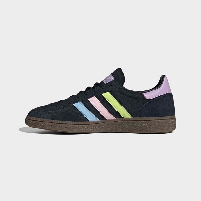 ADIDAS ORIGINALS, Sneaker 'Jamaika Handball Spezial' Blau, Bild 10 von 20