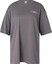 Selected, ADIDAS ORIGINALS, Oversized Shirt 'TOUR BANDS', Grey