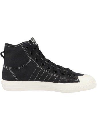 Sneaker 'Nizza Rf' in Schwarz & Weiß