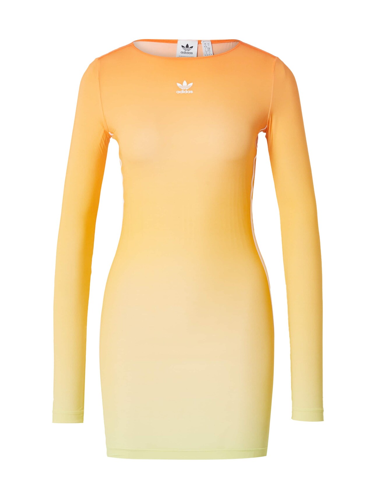 ADIDAS ORIGINALS, Kleid, Orange, Bild 1 von 5