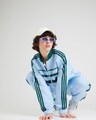 ADIDAS ORIGINALS, Between-Season Jacket, Blue, Image 4 of 5