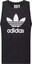 Ausgewählt, ADIDAS ORIGINALS, T-Shirt 'Adicolor Classics Trefoil' Schwarz