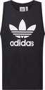 ADIDAS ORIGINALS, T-Shirt 'Adicolor Classics Trefoil' Schwarz, Bild 1 von 5