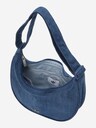 ADIDAS ORIGINALS, Schultertasche 'Adicolor' Blau, Bild 4 von 4