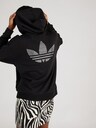 ADIDAS ORIGINALS, Sweatshirt 'BLING', Schwarz, Bild 3 von 5