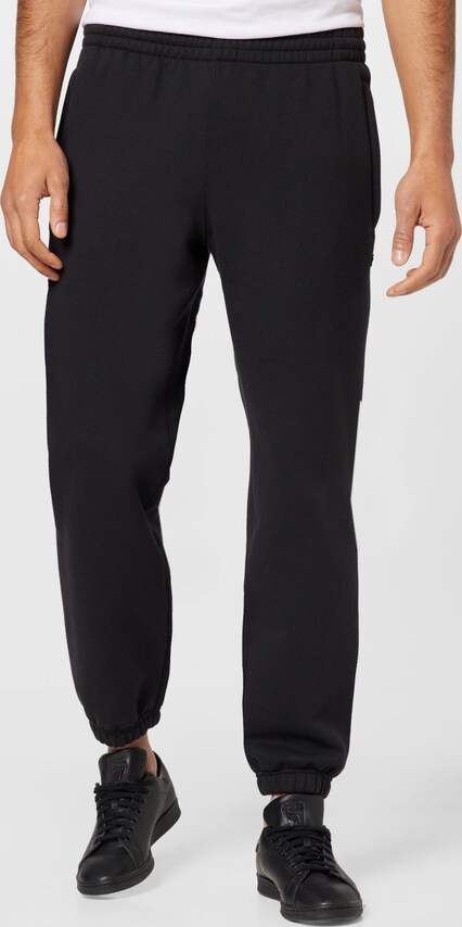 ADIDAS ORIGINALS, Cargo Pants 'Premium Essentials', Black, Image 2 of 5