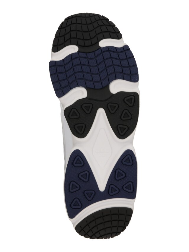 ADIDAS ORIGINALS, Sneakers 'OZMILLEN', White, Image 3 of 3