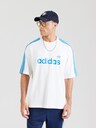 ADIDAS ORIGINALS, T-Shirt 'SNAKE' Weiß, Bild 2 von 5