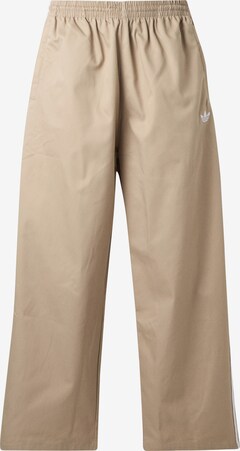 ADIDAS ORIGINALS, Hose Grün