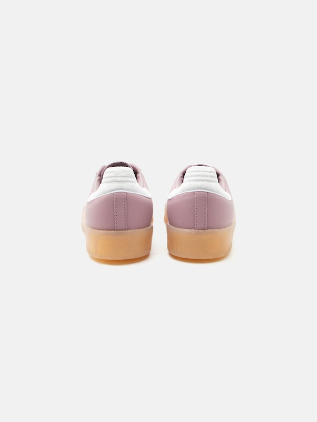 ADIDAS ORIGINALS, Sneaker 'Samba' Lila, Bild 4 von 9