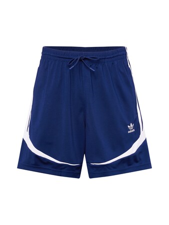 ADIDAS ORIGINALS, Shorts Blau