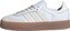 Ausgewählt, ADIDAS ORIGINALS, Sneaker 'Samba' Weiß