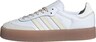 Selected, ADIDAS ORIGINALS, Sneakers 'Samba', White