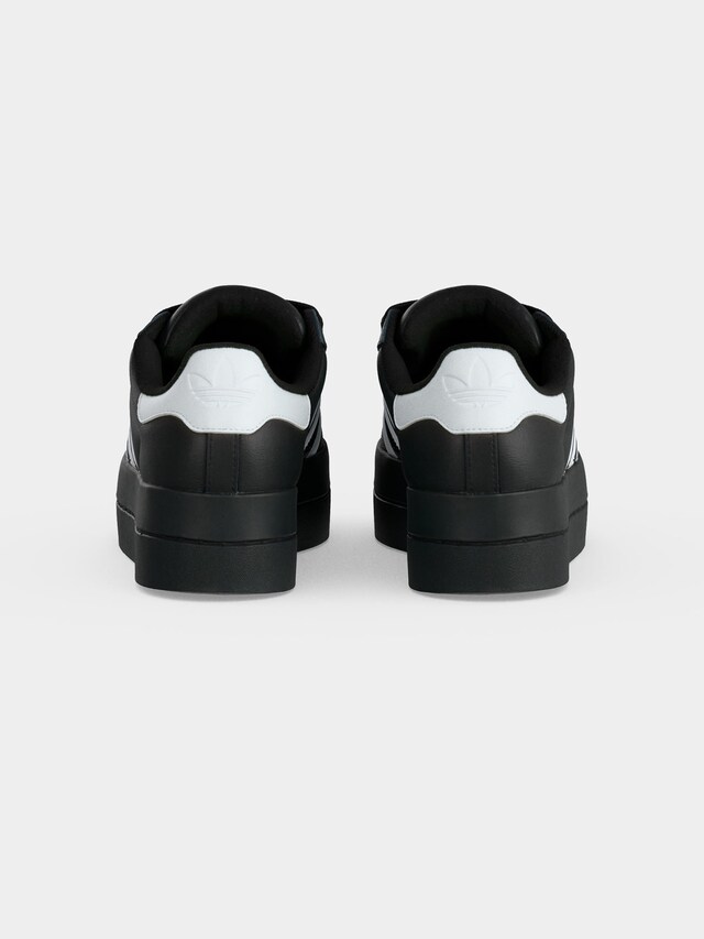 ADIDAS ORIGINALS, Sneaker 'Superstar' Schwarz, Bild 4 von 6