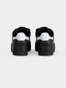 ADIDAS ORIGINALS, Sneaker 'Superstar' Schwarz, Bild 4 von 6