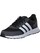 Sneaker low 'Run 50s M' in Schwarz