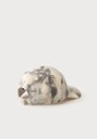 ADIDAS ORIGINALS, Cap Beige, Bild 3 von 4