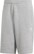 ADIDAS ORIGINALS, Pants 'Trefoil Essentials', Grey