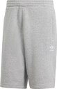ADIDAS ORIGINALS, Pants 'Trefoil Essentials', Grey, Image 1 of 5