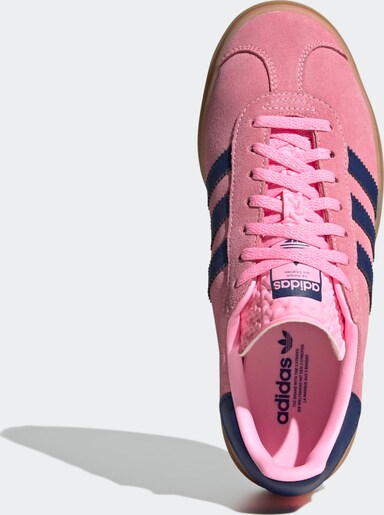 Sneaker 'Gazelle Bold', Bild 3 von 8