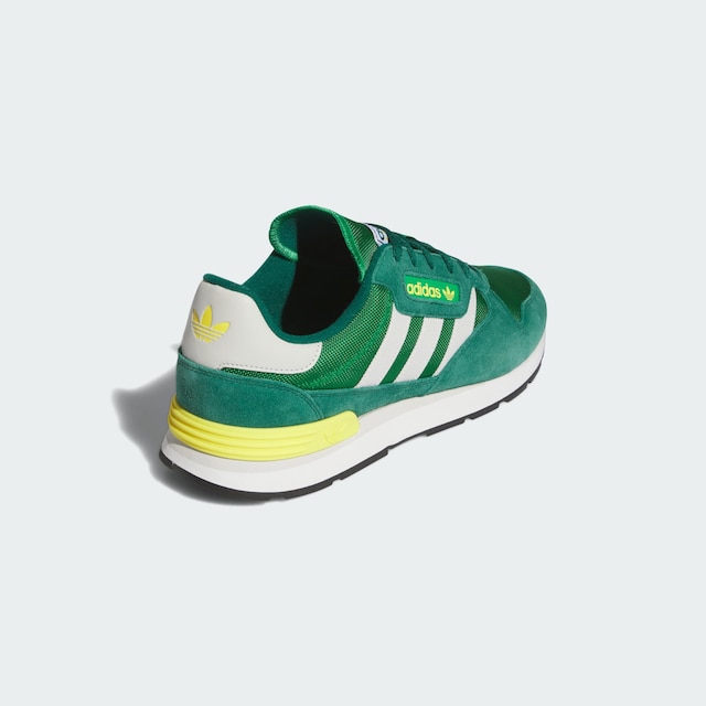 ADIDAS ORIGINALS, Laufschuh 'Treziod 2.0', Grün, Bild 8 von 9