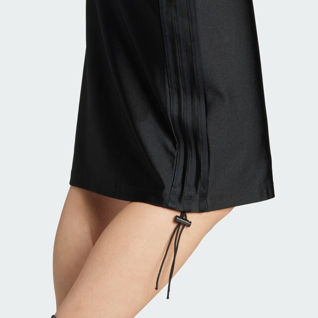 ADIDAS ORIGINALS, Kleid 'Cali' Schwarz, Bild 4 von 5