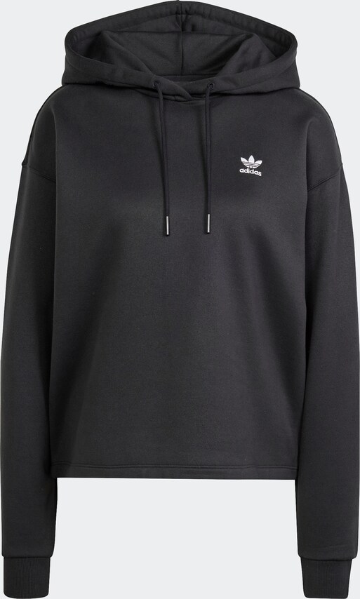 ADIDAS ORIGINALS, Sweatshirt Schwarz, Bild 4 von 6