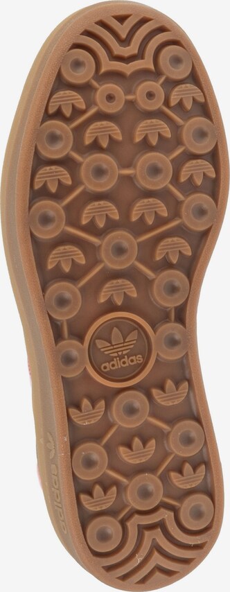 ADIDAS ORIGINALS, Sneaker low 'Gazelle Bold W'‌‌‌‌‌‌‌‌‌ Braun, Bild 3 von 5