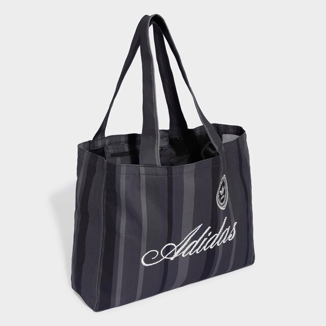 ADIDAS ORIGINALS, Shopper 'TOTE BAG' Grau, Bild 2 von 6