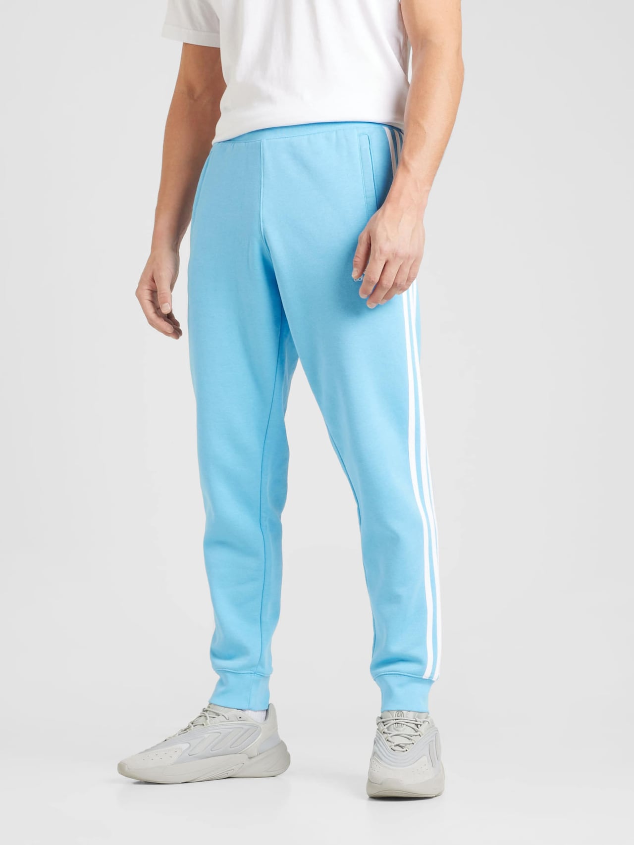 ADIDAS ORIGINALS, Hose, Blau, Bild 2 von 5