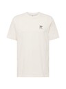 ADIDAS ORIGINALS, T-Shirt 'Trefoil Essentials', Weiß, Bild 1 von 4