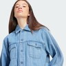 ADIDAS ORIGINALS, Jacke Blau, Bild 4 von 5