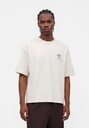 ADIDAS ORIGINALS, T-Shirt 'Boots' Weiß, Bild 3 von 6