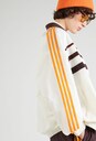 ADIDAS ORIGINALS, Between-Season Jacket, White, Image 5 of 5