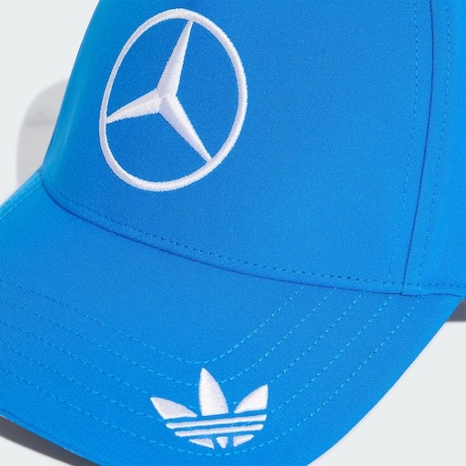 Cap 'Mercedes-AMG Petronas Formula 1 Team', Bild 3 von 4