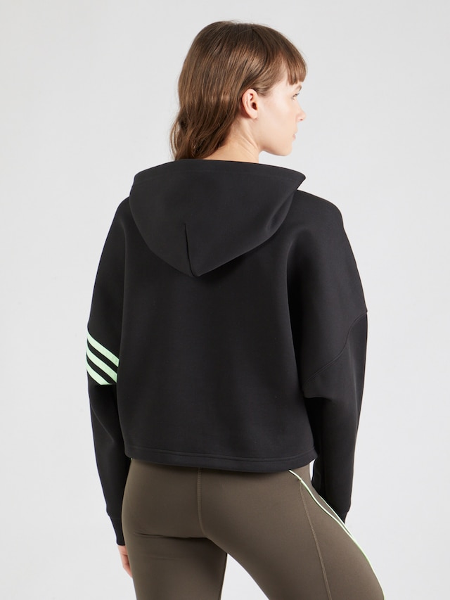ADIDAS ORIGINALS, Sweatshirt 'NEUCL' Schwarz, Bild 3 von 5