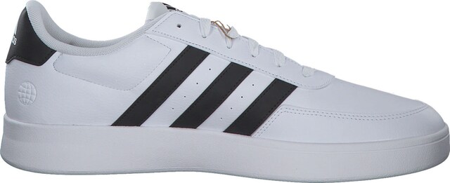 ADIDAS ORIGINALS, Sneakers 'Breaknet 2.0', White, Image 4 of 5