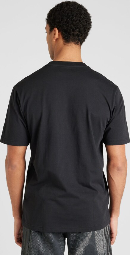 ADIDAS ORIGINALS, T-Shirt Schwarz, Bild 3 von 5